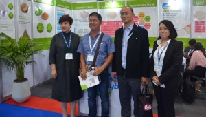 Thailand Exhibition VIV Asia March 2019