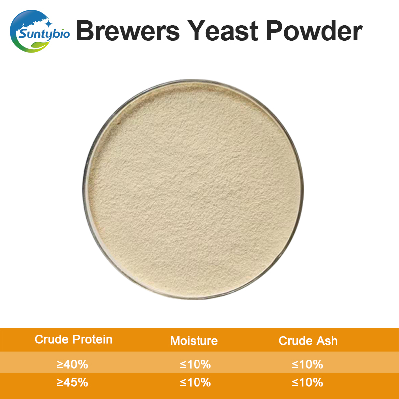 Feed Grade brewers yeast powder for horse farming