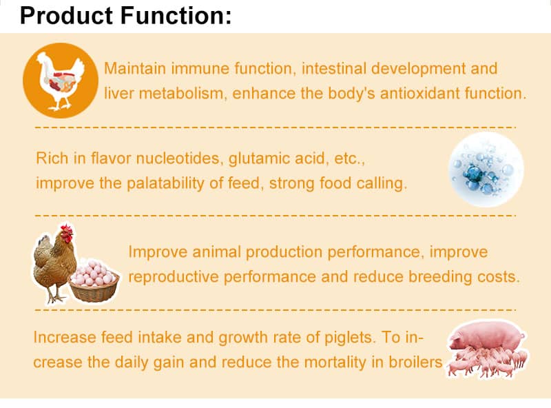 yeast extract powder