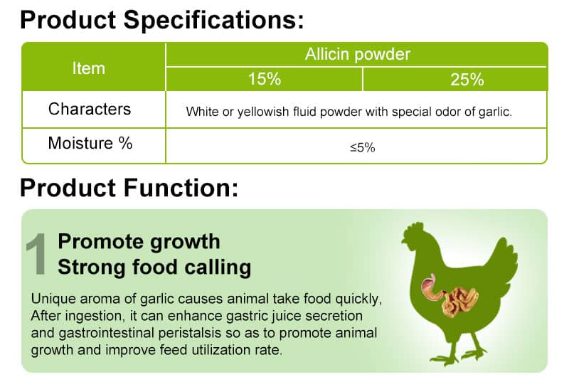 allicin