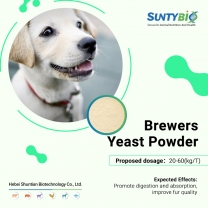 Pet Use Brewers Yeast