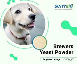 Pet Use Brewers Yeast