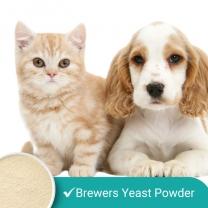 Brewers Yeast For Pets